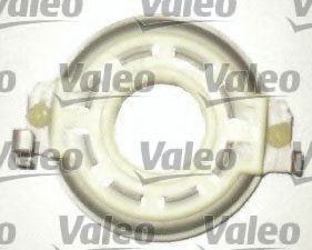 VALEO 821319 Комплект сцепления 