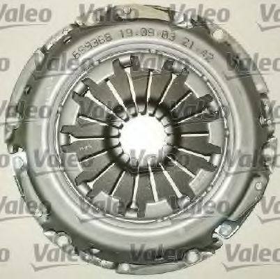 VALEO 821321 Комплект сцепления 
