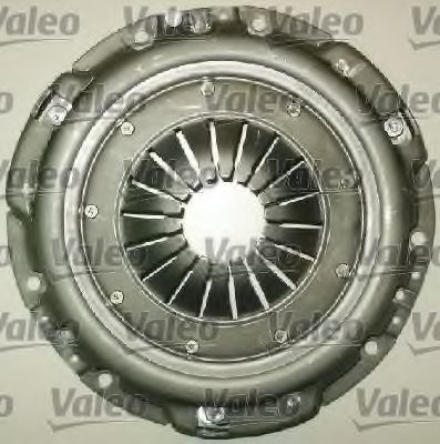 VALEO 821322 Комплект сцепления 