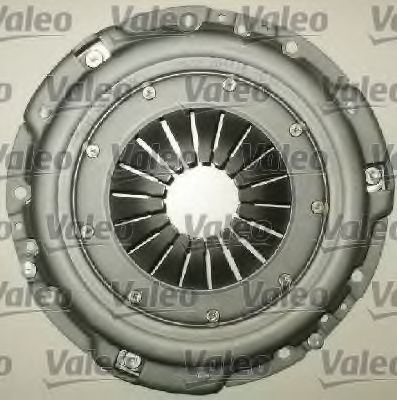 VALEO 821323 Комплект сцепления 