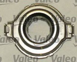 VALEO 821324 Комплект сцепления 