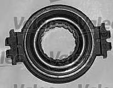 VALEO 821336 Комплект сцепления 