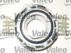 VALEO 821357 Комплект сцепления 