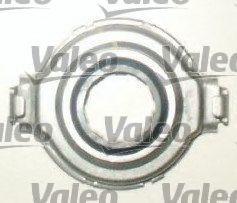 VALEO 821360 Комплект сцепления 