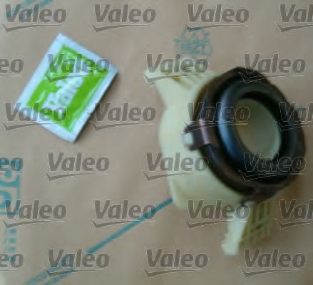 VALEO 821362 Комплект сцепления 