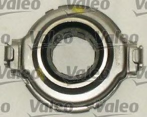 VALEO 821364 Комплект сцепления 