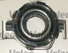 VALEO 821389 Комплект сцепления 
