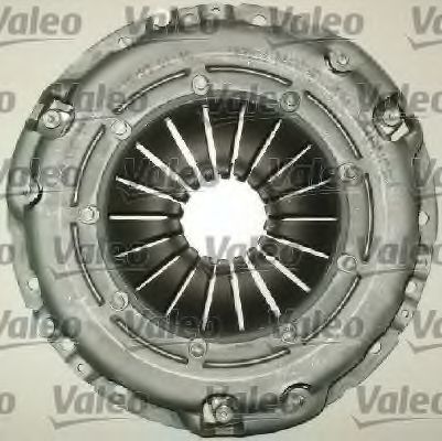 VALEO 821394 Комплект сцепления 