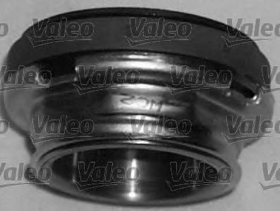 VALEO 821414 Комплект сцепления 