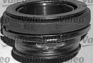 VALEO 821418 Комплект сцепления 