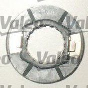 VALEO 821419 Комплект сцепления 