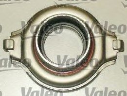VALEO 821433 Комплект сцепления 
