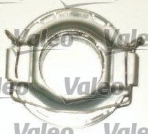 VALEO 821438 Комплект сцепления 