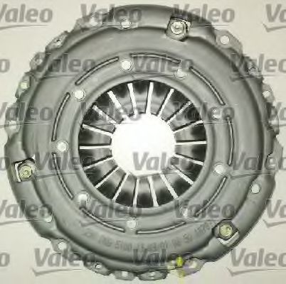 VALEO 821449 Комплект сцепления для SUBARU LEGACY IV (Субару Легаси 4) VALEO 821449 Комплект сцепления для SUBARU LEGACY IV (Субару Легаси 4)