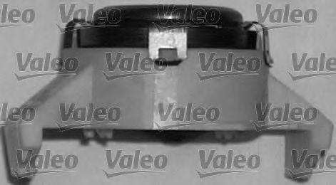 VALEO 821460 Комплект сцепления 