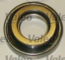 VALEO 821495 Комплект сцепления 
