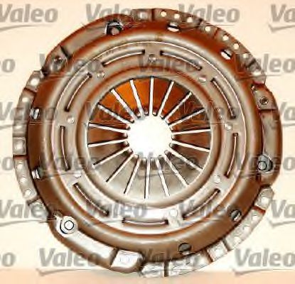 VALEO 821496 Комплект сцепления 