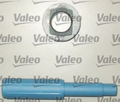 VALEO 826027 Комплект сцепления 