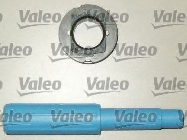VALEO 826033 Комплект сцепления 