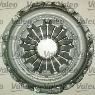 VALEO 826034 Комплект сцепления 