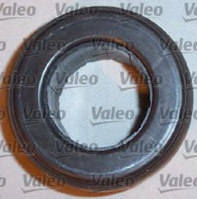 VALEO 826037 Комплект сцепления 