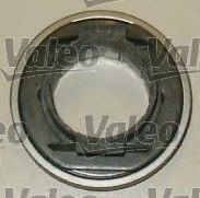 VALEO 826039 Комплект сцепления 