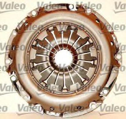 VALEO 826043 Комплект сцепления 