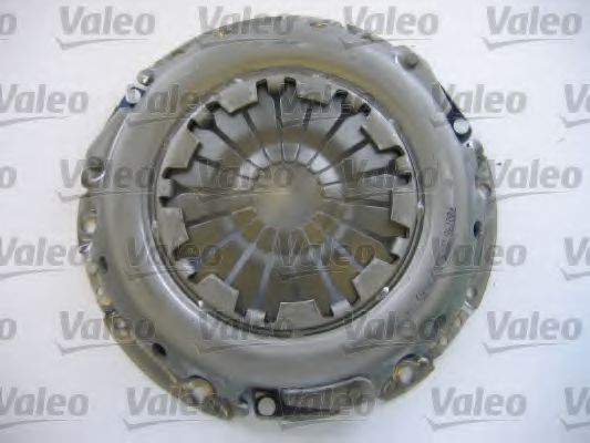 VALEO 826044 Комплект сцепления 