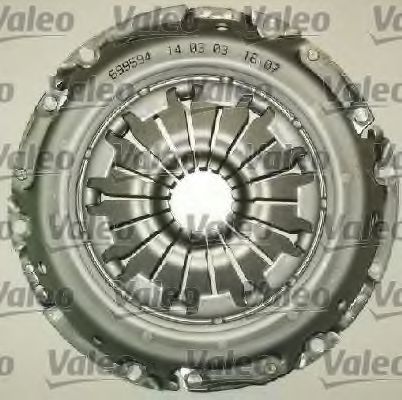 VALEO 826048 Комплект сцепления 