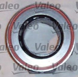 VALEO 826050 Комплект сцепления 