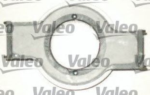 VALEO 826053 Комплект сцепления для FORD ESCORT CLASSIC (Форд Эскорт классик) VALEO 826053 Комплект сцепления для FORD ESCORT CLASSIC (Форд Эскорт классик)