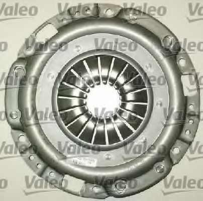 VALEO 826054 Комплект сцепления 