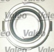 VALEO 826056 Комплект сцепления 