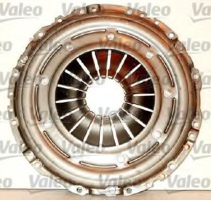 VALEO 826059 Комплект сцепления 