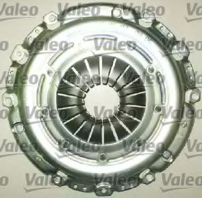 VALEO 826062 Комплект сцепления 