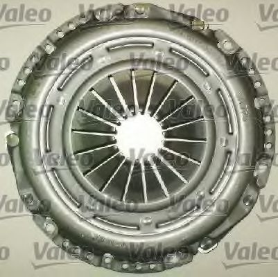 VALEO 826066 Комплект сцепления 