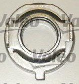 VALEO 826075 Комплект сцепления 