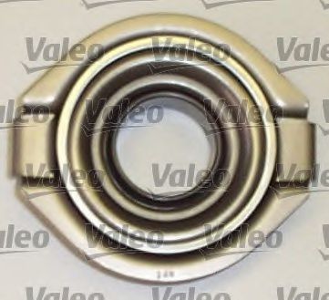 VALEO 826078 Комплект сцепления 