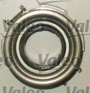 VALEO 826083 Комплект сцепления 