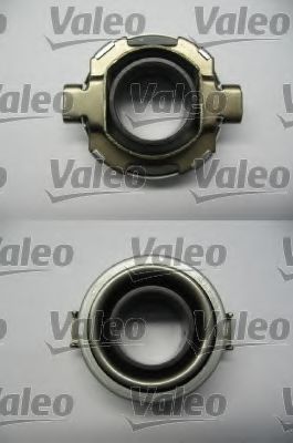 VALEO 826085 Комплект сцепления 