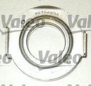 VALEO 826086 Комплект сцепления 