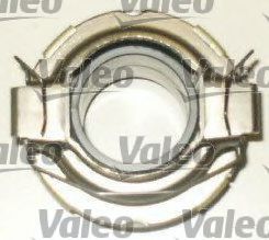 VALEO 826088 Комплект сцепления 