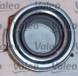 VALEO 826092 Комплект сцепления 