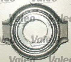 VALEO 826168 Комплект сцепления 