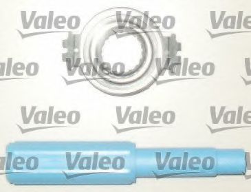 VALEO 826201 Комплект сцепления 