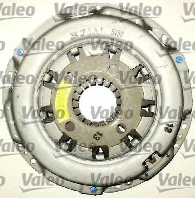 VALEO 826204 Комплект сцепления 