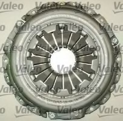 VALEO 826205 Комплект сцепления 