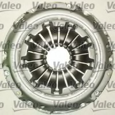 VALEO 826206 Комплект сцепления 