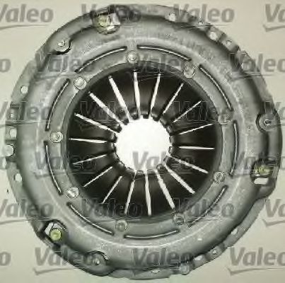VALEO 826208 Комплект сцепления 