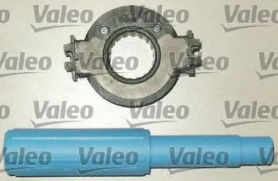 VALEO 826211 Комплект сцепления для PEUGEOT RANCH (Пежо Ранч) VALEO 826211 Комплект сцепления для PEUGEOT RANCH (Пежо Ранч)